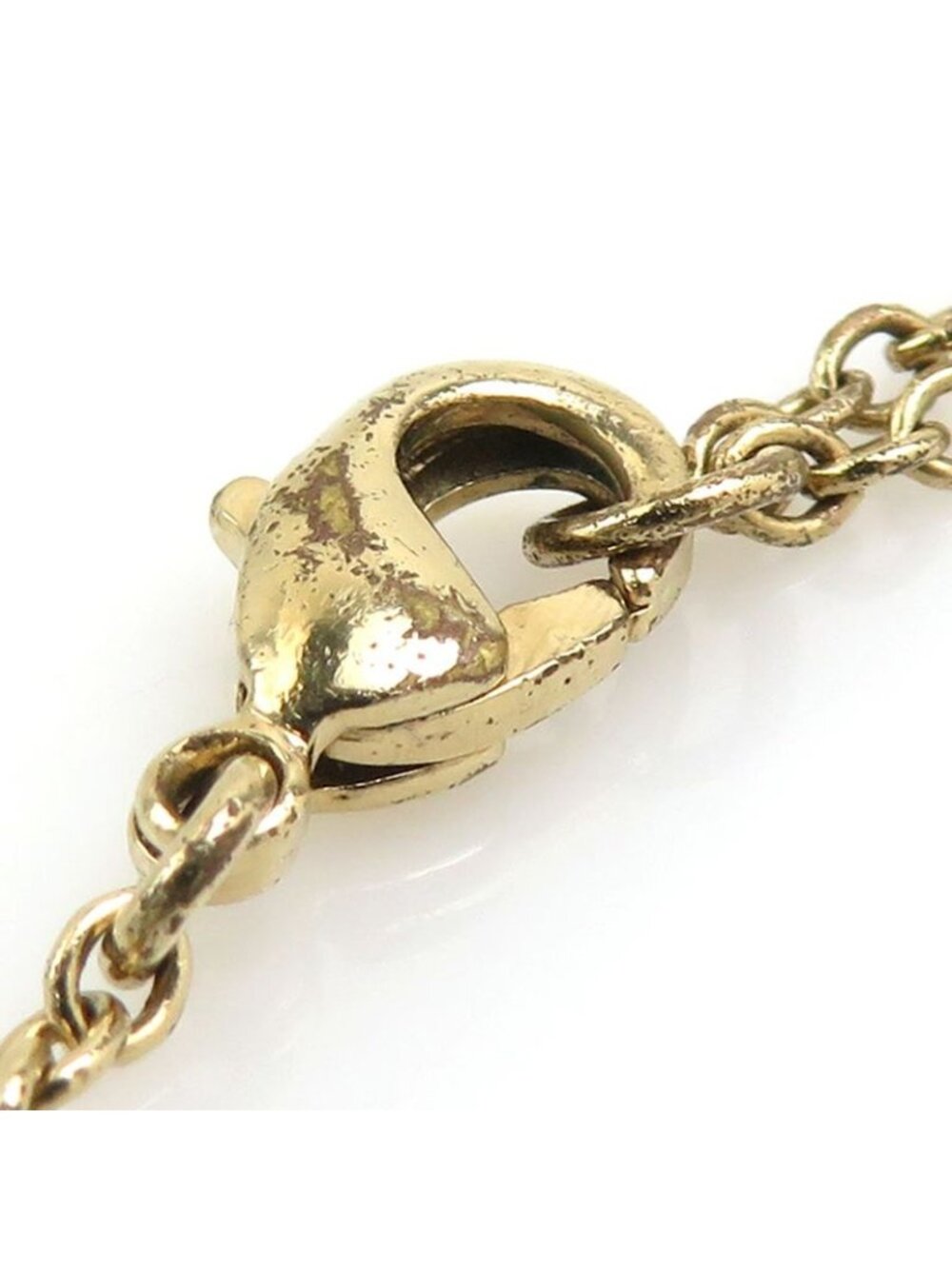 Dior Bracelet Gold - Picture 6 of 10